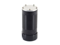 25-640 Remote Billet Aluminum Oil Filter