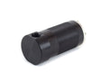 25-640 Remote Billet Aluminum Oil Filter