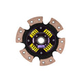 ACT Acura/Honda J30/J32 6 Pad Sprung Race Disc