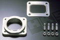 HKS WG Inlet Flange Adapter