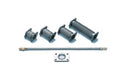 HKS WG Inlet Flange Adapter