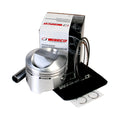 Wiseco 4 Stroke Forged Series Piston Kit, 75.00 MM Bore, 10.25:1 CR