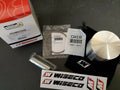 Wiseco Yamaha YZ250 80-82/ IT250 81-82 2756CD Piston Kit
