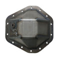 Heavy Duty GM 14 Bolt 10.5 Inch Differential Covers 3/8 Inch Thick Steel Rings And 1/4 Inch Thick Formed Steel Bare Revolution Gear