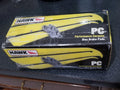 Hawk 05-11 Mercedes-Benz G55 AMG Performance Ceramic Street Front Brake Pads