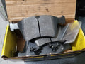 Hawk 05-11 Mercedes-Benz G55 AMG Performance Ceramic Street Front Brake Pads