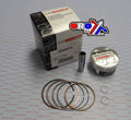 Wiseco 4 Stroke Forged Series Piston Kit, 67.50 MM Bore, 13.5:1 CR