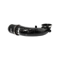 Pacific Performance Engineering Turbo Inlet 2004.5-2005 GM 6.6L Duramax LLY - Zilla Carbon Fiber Forged