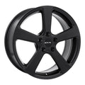 RTX black auto part