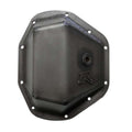 Heavy Duty Dana 80 Differential Covers 3/8 Inch Thick Steel Rings And 1/4 Inch Thick Formed Steel Bare Revolution Gear
