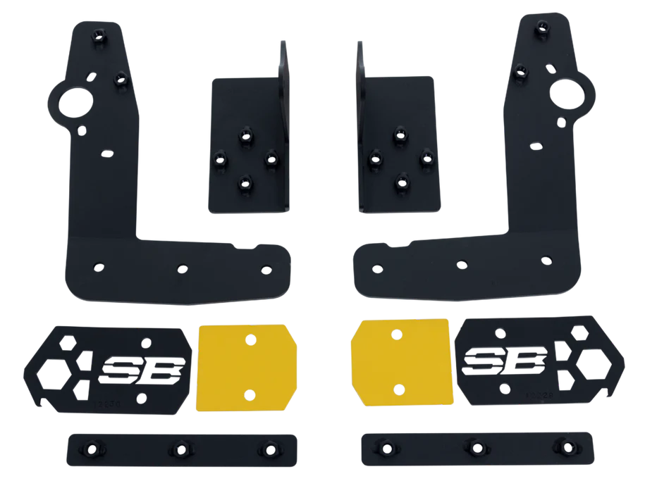 Smittybilt auto part