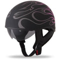 Racequip Hot Pink PRO20 SA2020 Large