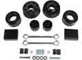 Zone Offroad Jeep JL 2in Spacer Kit