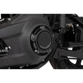 Performance Machine Race Series Trans Cover - Black Ops