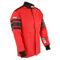 Red Jacket Multi Layer XX-Large