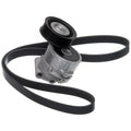 Gates 00-05 Saturn L-Series V-6 3.0L Tensioner Assy. Belt Drive Tensioner