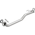 0103 HIGHLANDER DIRECTFIT FRONT PIPE KIT