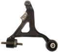 CONTROL ARM W/O BALL