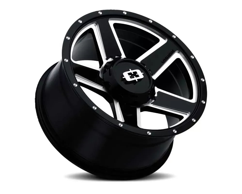 VISION WHEEL auto part