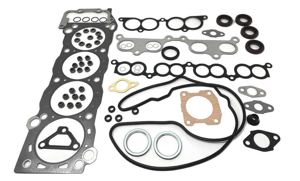 Exedy OE 1990-1993 Geo Storm L4 Clutch Kit