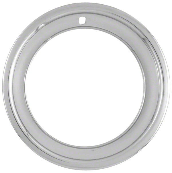 TR UNVRSL POL SS 14' 2- 1/2' DEEP