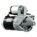 REMANUFACTURED STARTER