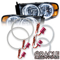DODGE RAM 2002-2005 ORACLE PLASMA H