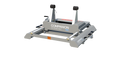 Hidden Hitch auto part detail