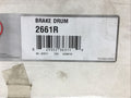 BRAKE PARTS