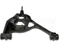CONTROL ARM