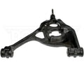 CONTROL ARM