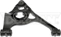 CONTROL ARM