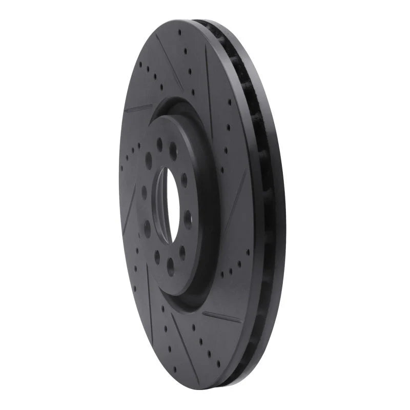 R1 Concepts black auto part