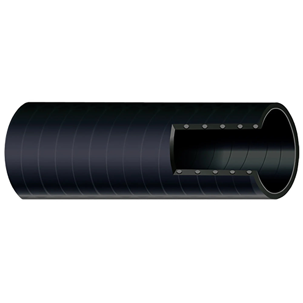 SHIELDS LIVEWELL HOSE 11/8IN X 50 FT