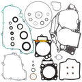 Vertex Complete Gasket Kit With Seals