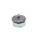 END MOUNT & ADAPTOR ASSEMBLY