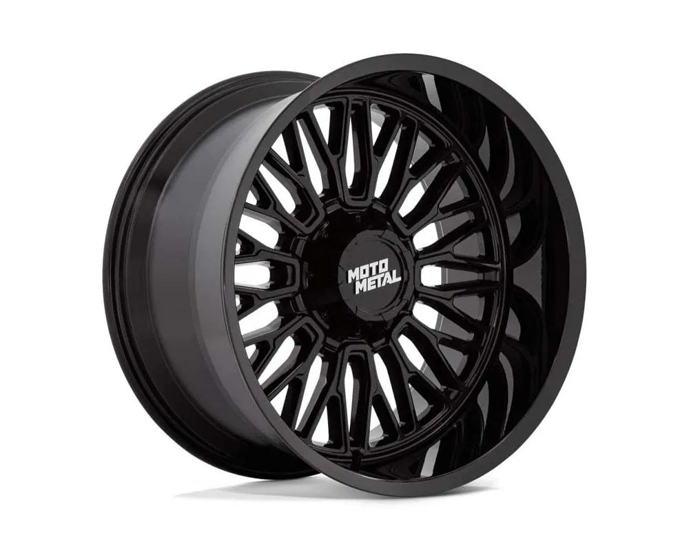 MO809 20X9 5X5.0/5.5 G-BLK 18MM