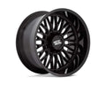 MO809 20X9 5X5.0/5.5 G-BLK 18MM