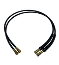 SS O/B HOSE KIT 4 FT