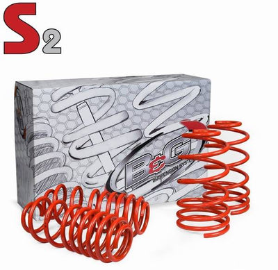 B&G Suspension auto part