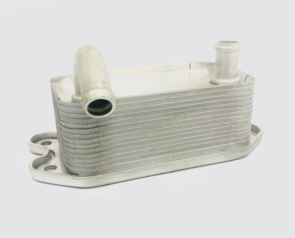 Engine Oil Cooler