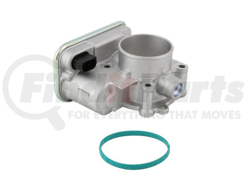 STANDARD IGN throttle body