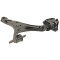 1317 ACCORD CONTROL ARM FRONT RIGHT LOWER