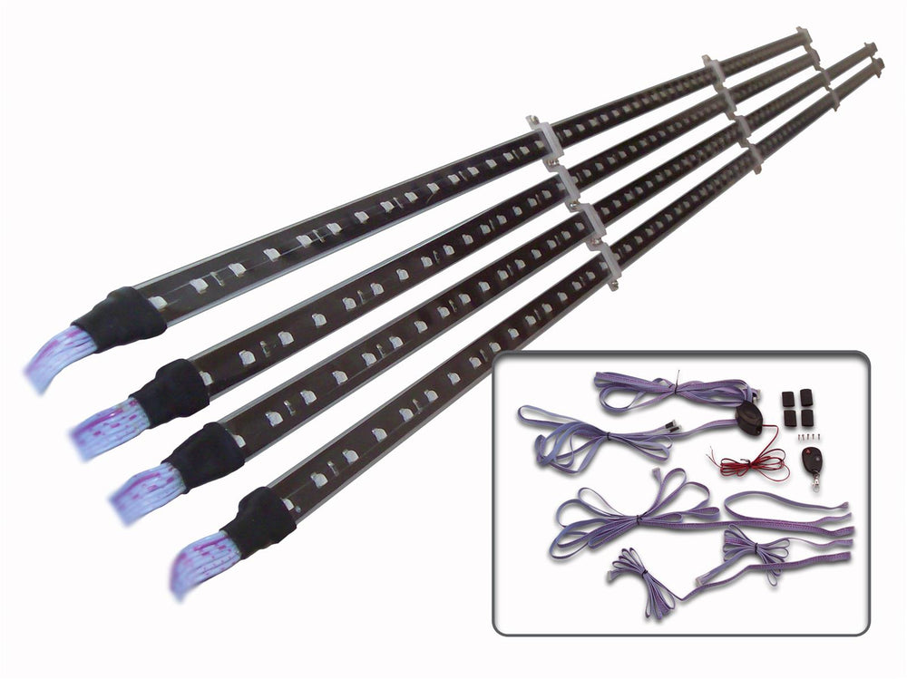 MICRO FLEX UNDERBODY KIT