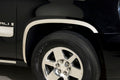 Putco 07-14 Chevrolet Suburban SS Fender Trim