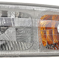 HEADLAMP ASSY