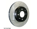 StopTech StopTech Sport Slotted Rotor - Front Left