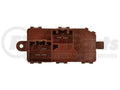 BLOWER MTR RESISTOR