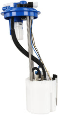 DELPHI fuel pump detail