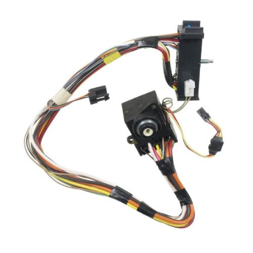GM Performance auto part